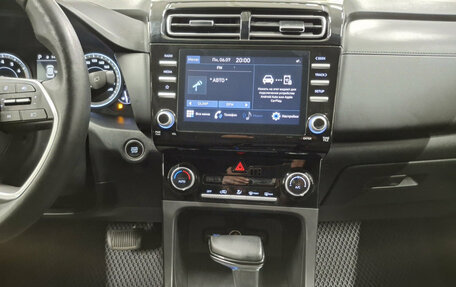 Hyundai Creta, 2022 год, 2 291 000 рублей, 18 фотография