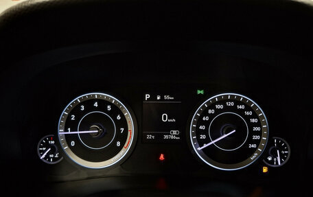 Hyundai Creta, 2022 год, 2 291 000 рублей, 16 фотография