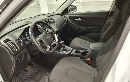 Hyundai Creta, 2022 год, 2 291 000 рублей, 20 фотография