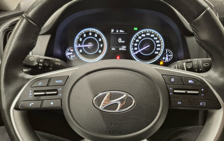 Hyundai Creta, 2022 год, 2 291 000 рублей, 24 фотография