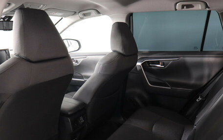 Toyota RAV4, 2021 год, 3 497 000 рублей, 13 фотография
