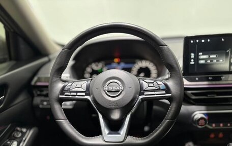 Nissan Teana, 2025 год, 2 150 000 рублей, 9 фотография
