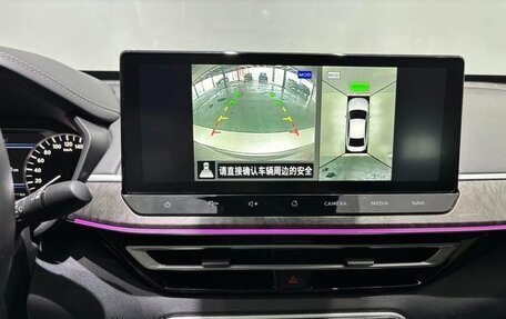 Nissan Teana, 2025 год, 2 150 000 рублей, 7 фотография