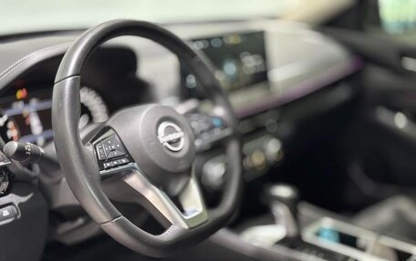 Nissan Teana, 2025 год, 2 150 000 рублей, 12 фотография