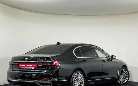 BMW 7 серия, 2021 год, 7 250 000 рублей, 2 фотография