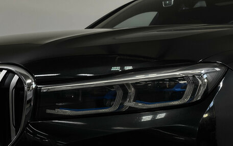 BMW 7 серия, 2021 год, 7 250 000 рублей, 9 фотография