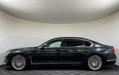 BMW 7 серия, 2021 год, 7 250 000 рублей, 6 фотография
