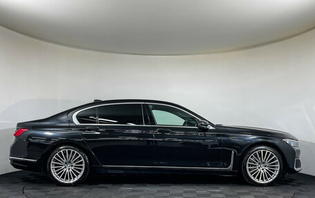BMW 7 серия, 2021 год, 7 250 000 рублей, 7 фотография