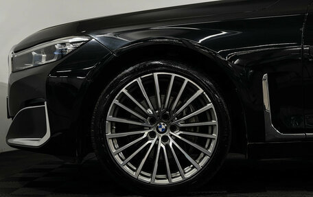 BMW 7 серия, 2021 год, 7 250 000 рублей, 8 фотография