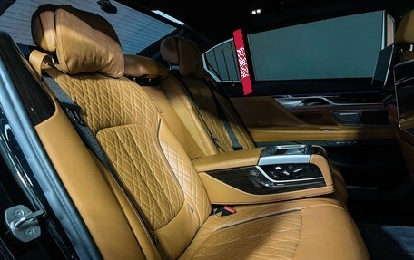 BMW 7 серия, 2021 год, 7 250 000 рублей, 15 фотография