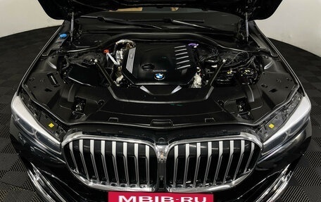 BMW 7 серия, 2021 год, 7 250 000 рублей, 11 фотография