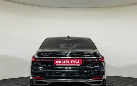 BMW 7 серия, 2021 год, 7 250 000 рублей, 4 фотография