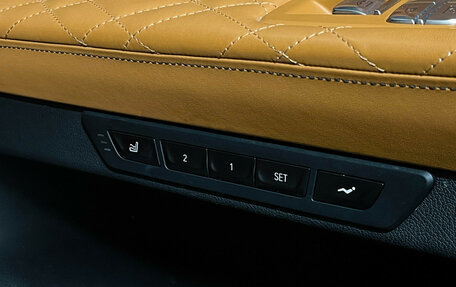 BMW 7 серия, 2021 год, 7 250 000 рублей, 19 фотография