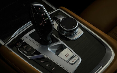 BMW 7 серия, 2021 год, 7 250 000 рублей, 27 фотография