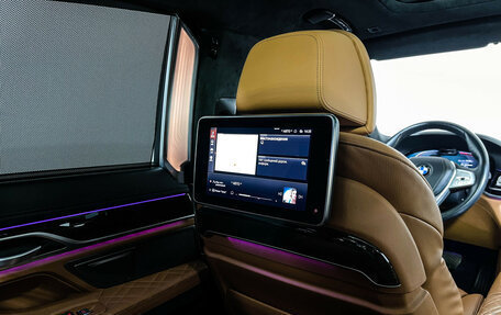 BMW 7 серия, 2021 год, 7 250 000 рублей, 23 фотография