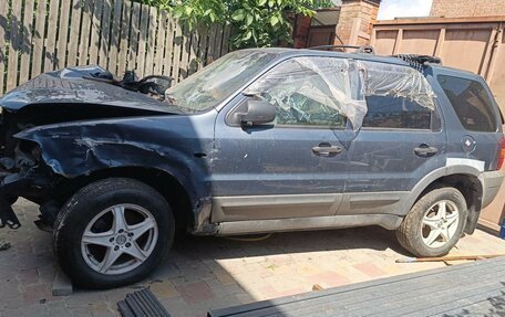 Ford Maverick, 2004 год, 250 000 рублей, 8 фотография