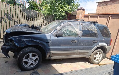 Ford Maverick, 2004 год, 250 000 рублей, 4 фотография