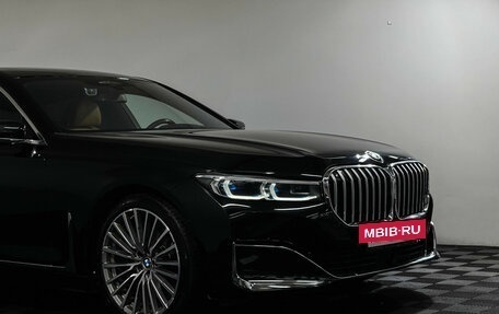 BMW 7 серия, 2021 год, 7 250 000 рублей, 31 фотография