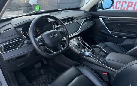 Geely Atlas, 2021 год, 1 850 000 рублей, 9 фотография