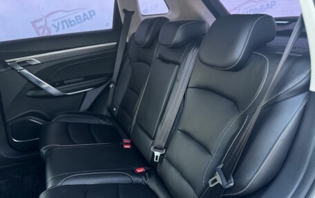 Geely Atlas, 2021 год, 1 850 000 рублей, 16 фотография