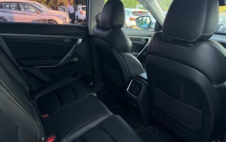 Geely Atlas, 2021 год, 1 850 000 рублей, 17 фотография
