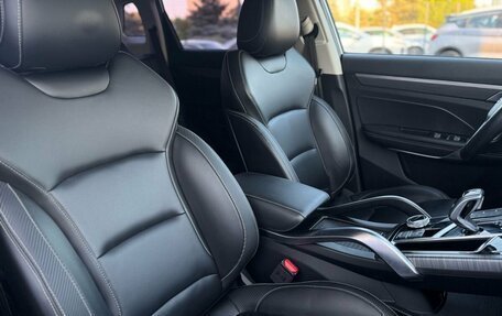 Geely Atlas, 2021 год, 1 850 000 рублей, 22 фотография