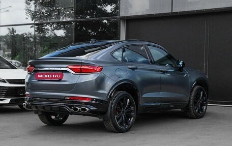 Geely Tugella FY11, 2023 год, 2 880 000 рублей, 4 фотография