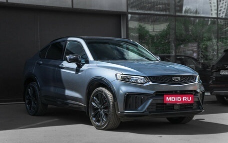 Geely Tugella FY11, 2023 год, 2 880 000 рублей, 3 фотография