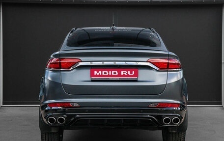 Geely Tugella FY11, 2023 год, 2 880 000 рублей, 5 фотография