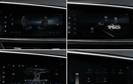 Geely Tugella FY11, 2023 год, 2 880 000 рублей, 9 фотография