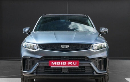 Geely Tugella FY11, 2023 год, 2 880 000 рублей, 2 фотография