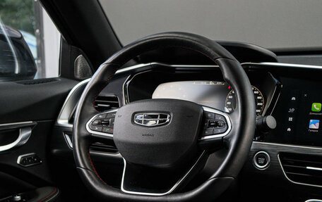 Geely Tugella FY11, 2023 год, 2 880 000 рублей, 14 фотография