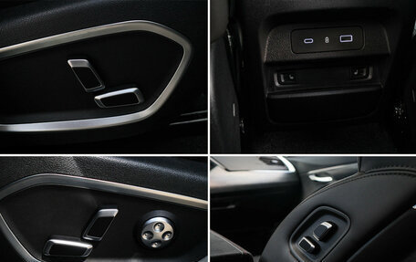 Geely Tugella FY11, 2023 год, 2 880 000 рублей, 11 фотография