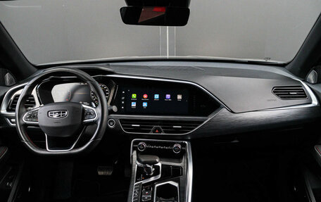 Geely Tugella FY11, 2023 год, 2 880 000 рублей, 12 фотография