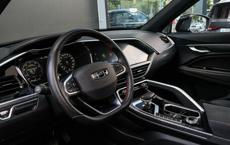 Geely Tugella FY11, 2023 год, 2 880 000 рублей, 15 фотография