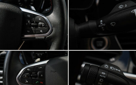 Geely Tugella FY11, 2023 год, 2 880 000 рублей, 23 фотография