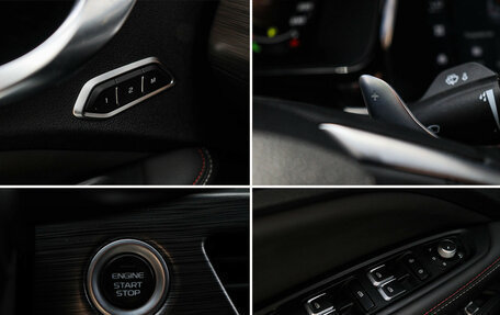 Geely Tugella FY11, 2023 год, 2 880 000 рублей, 22 фотография