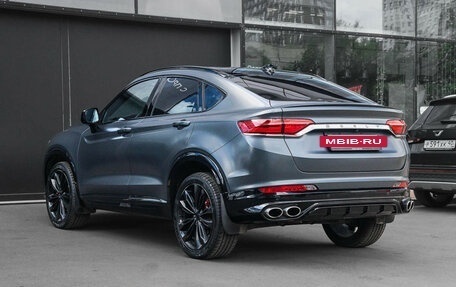 Geely Tugella FY11, 2023 год, 2 880 000 рублей, 7 фотография