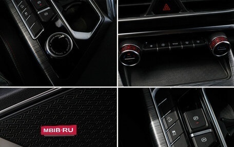 Geely Tugella FY11, 2023 год, 2 880 000 рублей, 21 фотография