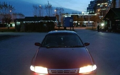 Toyota Carina, 1995 год, 140 000 рублей, 1 фотография