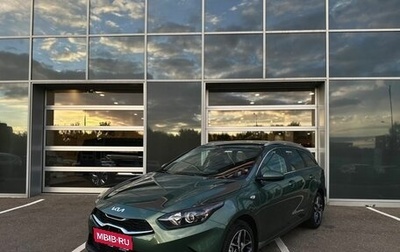 KIA cee'd III, 2025 год, 3 694 956 рублей, 1 фотография