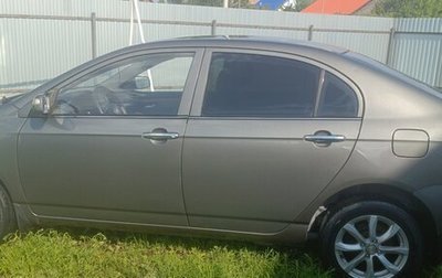 Lifan Solano I (630) рестайлинг, 2012 год, 299 999 рублей, 1 фотография