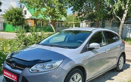 Ford Focus III, 2013 год, 720 000 рублей, 1 фотография