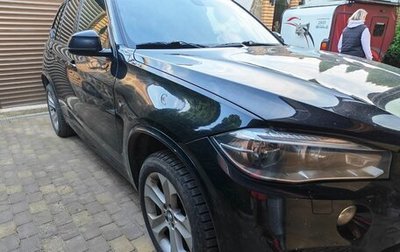 BMW X5, 2016 год, 3 410 000 рублей, 1 фотография