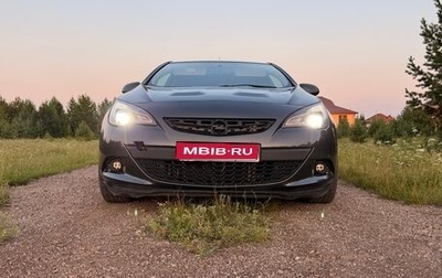 Opel Astra J, 2012 год, 875 000 рублей, 1 фотография