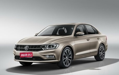 Volkswagen Bora, 2022 год, 1 000 000 рублей, 1 фотография