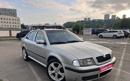 Skoda Octavia IV, 2004 год, 315 000 рублей, 1 фотография