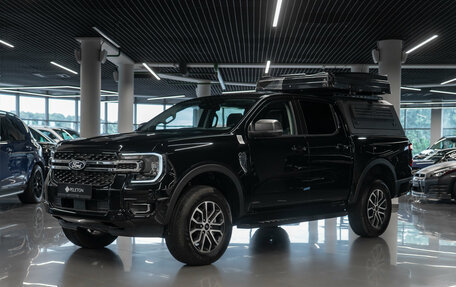 Ford Ranger, 2026 год, 5 900 000 рублей, 1 фотография