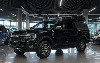 Ford Ranger, 2026 год, 5 900 000 рублей, 1 фотография
