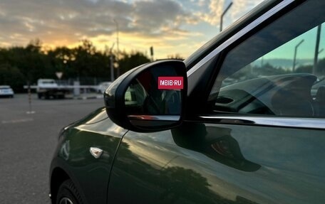 KIA cee'd III, 2025 год, 3 694 956 рублей, 7 фотография